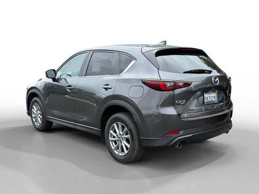 2022 Mazda CX-5 2.5 S Preferred Package