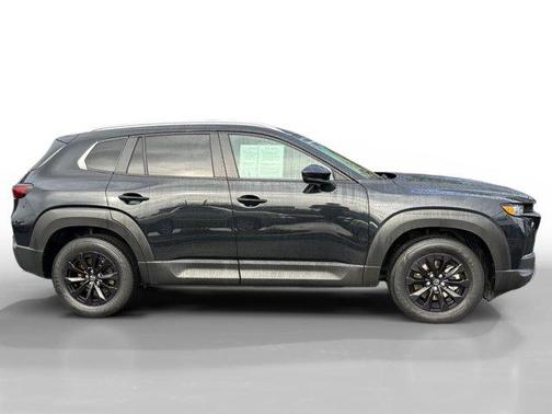 2025 Mazda CX-50 Hybrid PREFERRED PACKAGE