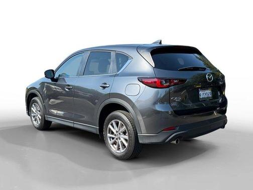 2023 Mazda CX-5 2.5 S Select Package