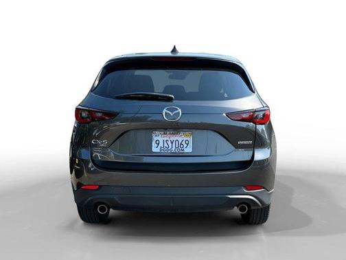 2023 Mazda CX-5 2.5 S Select Package
