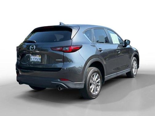 2023 Mazda CX-5 2.5 S Select Package