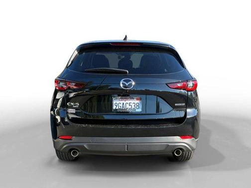 2023 Mazda CX-5 2.5 S Preferred Package