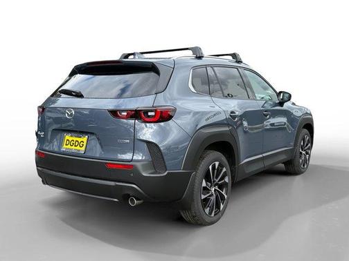 2026 Mazda CX-50 Premium Plus
