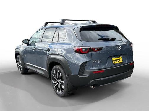 2026 Mazda CX-50 Premium Plus