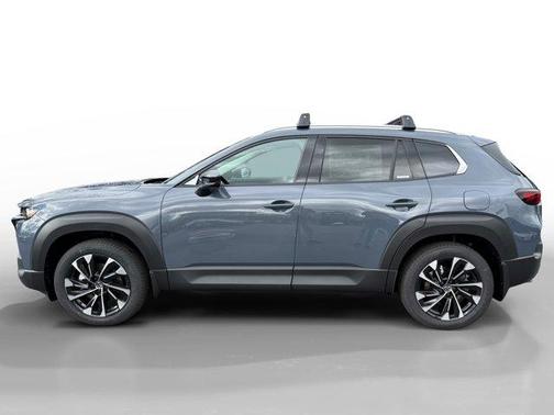 2026 Mazda CX-50 Premium Plus