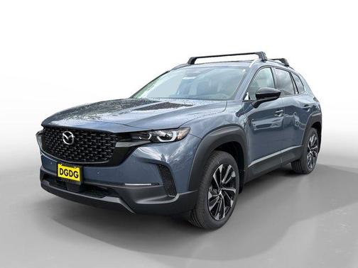 2026 Mazda CX-50 Premium Plus
