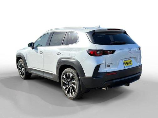 2026 Mazda CX-50 Premium Plus
