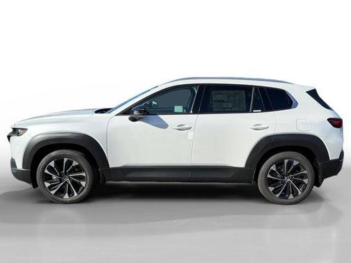 2026 Mazda CX-50 Premium Plus