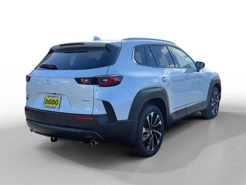 2026 Mazda CX-50 Premium Plus