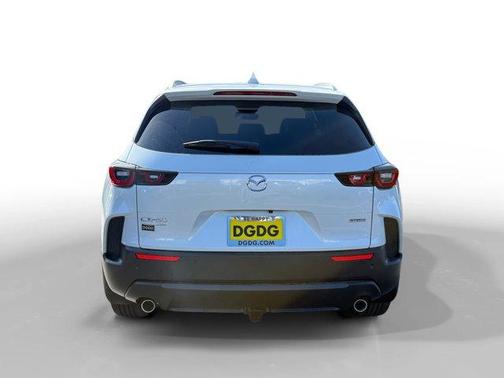 2026 Mazda CX-50 Premium Plus