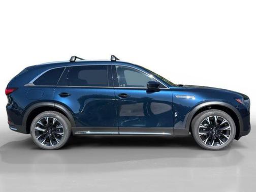 2025 Mazda CX-90 PHEV Premium Plus Package