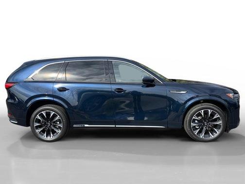 2026 Mazda CX-90 S Premium Plus