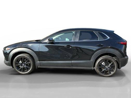 2024 Mazda CX-30 Select