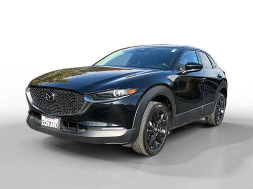 2024 Mazda CX-30 Select