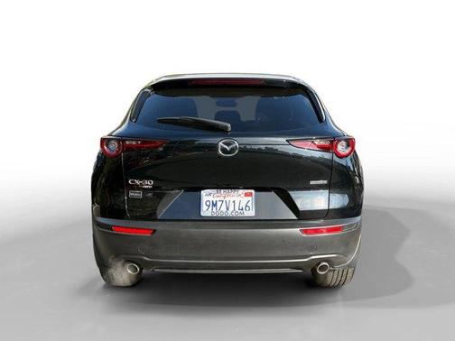 2024 Mazda CX-30 Select