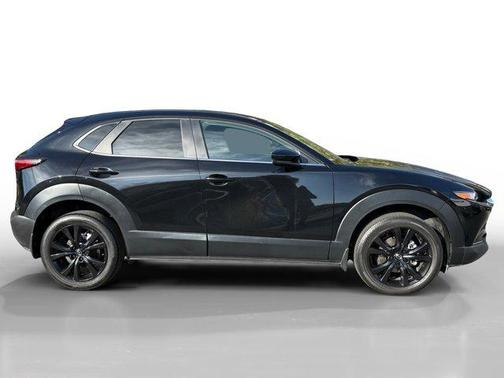 2024 Mazda CX-30 Select