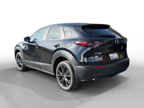 2024 Mazda CX-30 Select