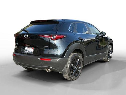 2024 Mazda CX-30 Select