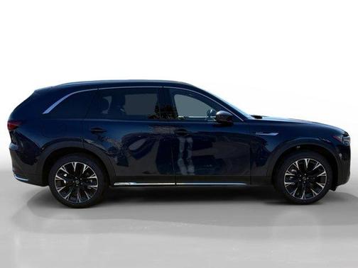 2025 Mazda CX-90 PHEV Premium Plus Package