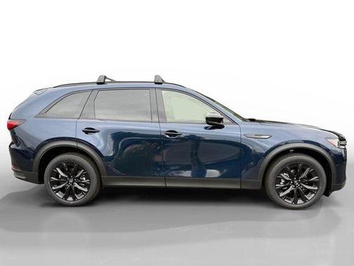 2025 Mazda CX-90 3.3 Turbo Premium Sport