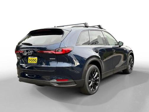 2025 Mazda CX-90 3.3 Turbo Premium Sport
