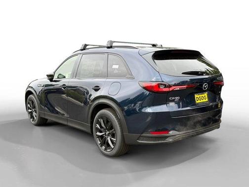 2025 Mazda CX-90 3.3 Turbo Premium Sport