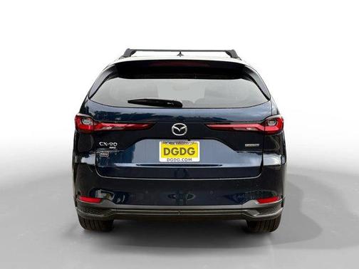 2025 Mazda CX-90 3.3 Turbo Premium Sport