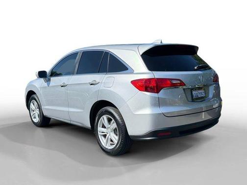 2013 Acura RDX Base