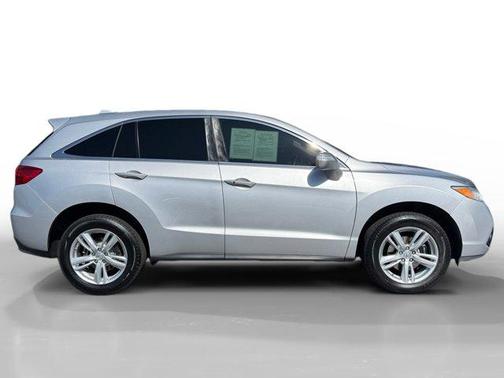 2013 Acura RDX Base