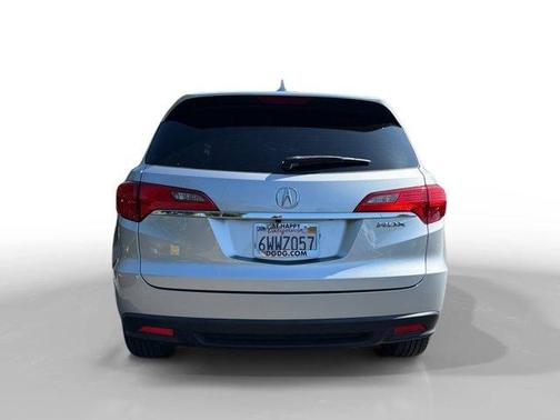 2013 Acura RDX Base