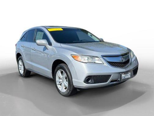 2013 Acura RDX Base