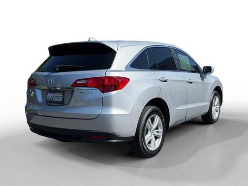 2013 Acura RDX Base