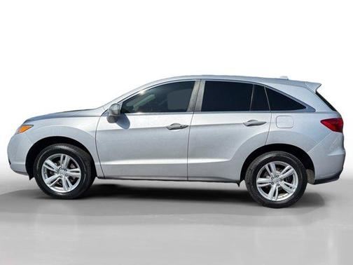 2013 Acura RDX Base