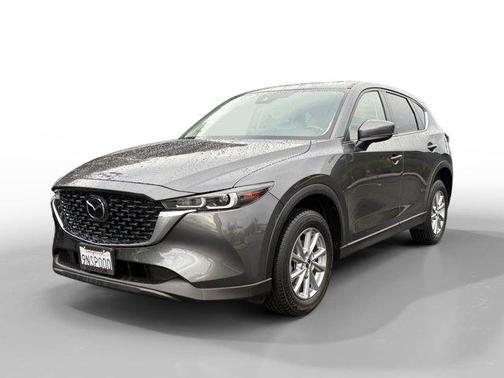 2023 Mazda CX-5 2.5 S Preferred Package
