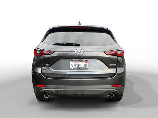 2023 Mazda CX-5 2.5 S Preferred Package