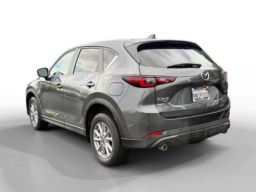 2023 Mazda CX-5 2.5 S Preferred Package
