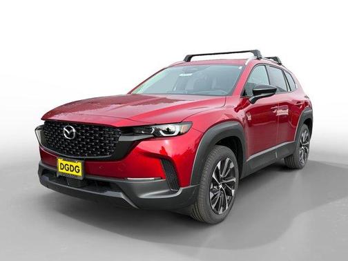2026 Mazda CX-50 Premium Plus