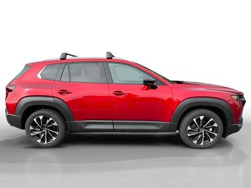 2026 Mazda CX-50 Premium Plus