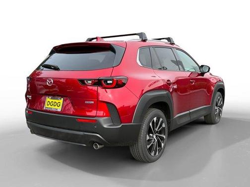 2026 Mazda CX-50 Premium Plus