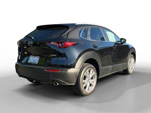 2023 Mazda CX-30 2.5 S Preferred Package