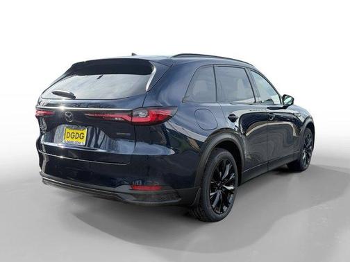 2026 Mazda CX-90 Premium