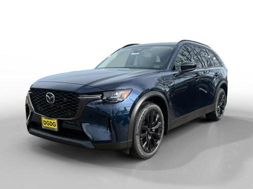 2026 Mazda CX-90 Premium