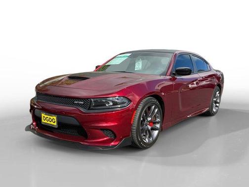 2023 Dodge Charger R/T