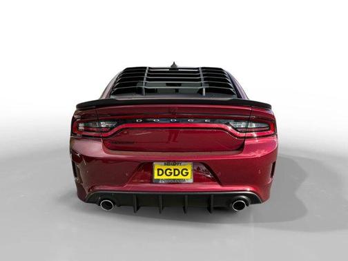 2023 Dodge Charger R/T