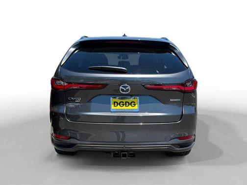 2025 Mazda CX-90 PHEV Premium Sport