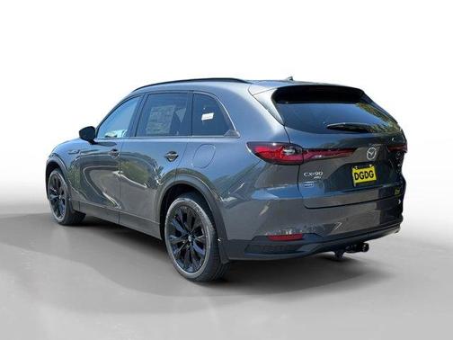 2025 Mazda CX-90 PHEV Premium Sport