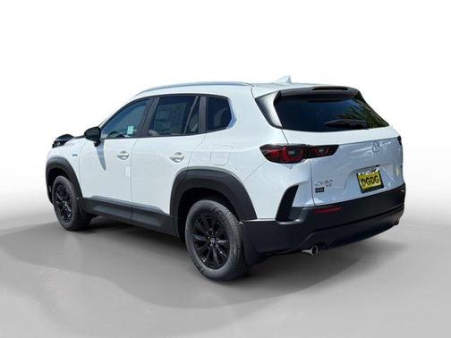 2025 Mazda CX-50 Hybrid Preferred Package