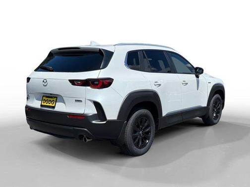 2025 Mazda CX-50 Hybrid Preferred Package