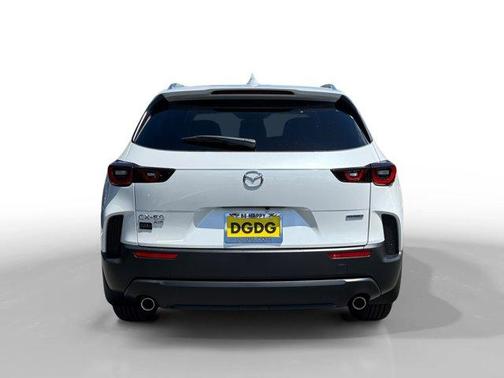 2025 Mazda CX-50 Hybrid Preferred Package