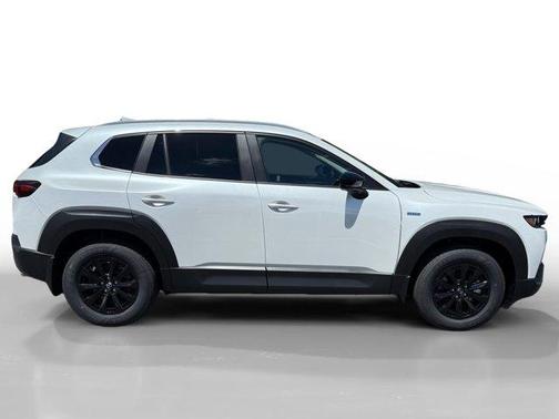 2025 Mazda CX-50 Hybrid Preferred Package